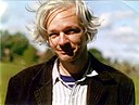 Julian Assange: Alter & Geburtstag
