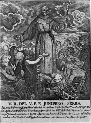 Junípero Serra