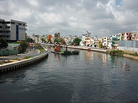 Tập tin:Kênh Nhiêu Lộc - Thị Nghè.JPG