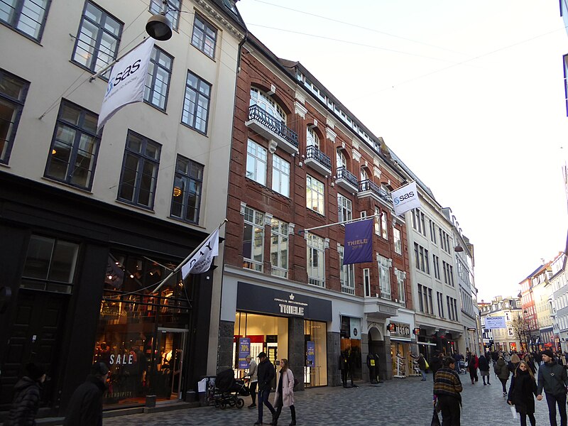 File:Købmagergade No 9.jpg