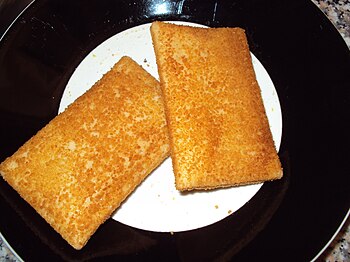 Miniature food - Wikipedia