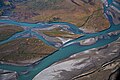 Քաբուլ գետը Աֆղանստանում