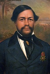 Kamehameha Iii.: Leben, Literatur, Weblinks