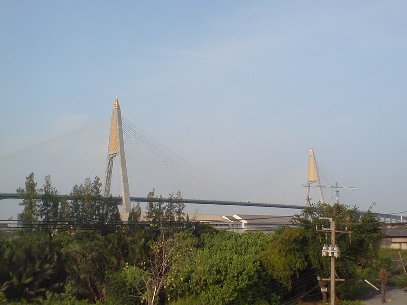 File:Kanchanaphisek bridge 01.JPG