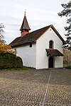 Rikon Chapel