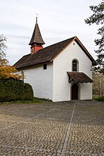 Kapelle Rikon