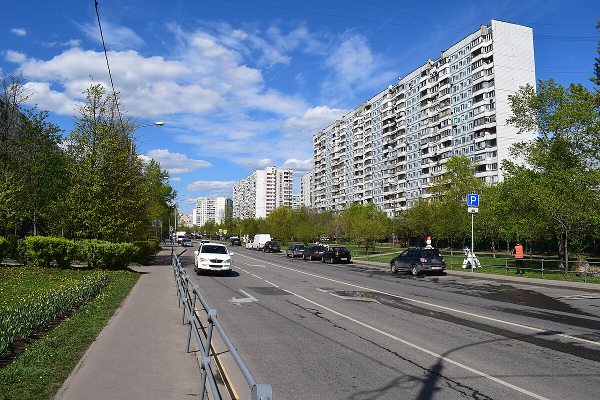 декабристов 1 москва