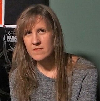 <span class="mw-page-title-main">Kat Candler</span> American independent filmmaker