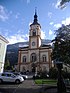 Catholic parish church hll.  Petrus and Paulus, Silz.JPG