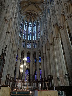 Kathedrale von Beauvais