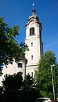 Katholische Kirche St. Nikolaus