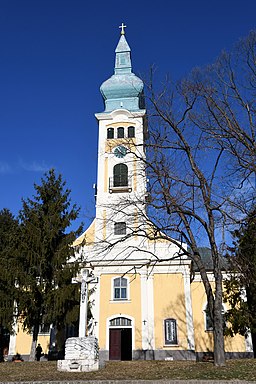 Romersk katolska kyrkan.