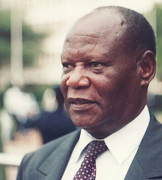 <span class="mw-page-title-main">Kenneth Koma</span> Motswana intellectual and politician