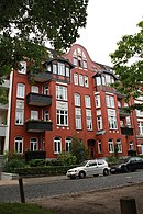 Kiel, Schillerstraße 4.JPG