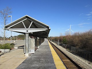 <span class="mw-page-title-main">Kingston station (Massachusetts)</span> Railway station in Kingston, Massachusetts, US