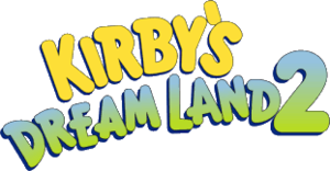 Kirby's Dream Land 2