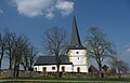 Catholic branch church St. James