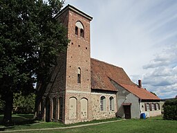 Kirche marzahne südwest