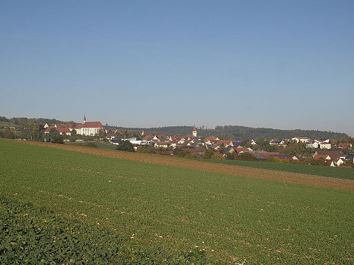 Kirchheim am Ries A161211
