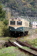 紀州鉄道線のサムネイル