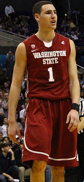 Thompson in 2011