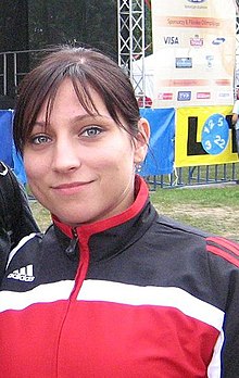 Aleksandra Klejnowska