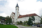 Kloster Dietramszell