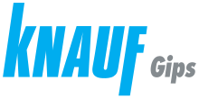 Knauf Gips logo.svg