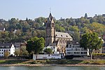 St. Peter und Paul (Koblenz)