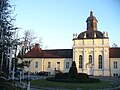 Koepenick - Schlosskirche (Palace Church) - geo.hlipp.de - 31595.jpg