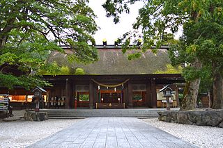 <span class="mw-page-title-main">Kono Shrine</span> Shinto shrine in Kyoto Prefecture, Japan