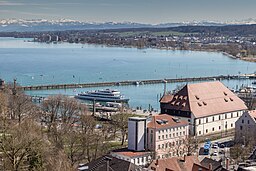 Konstanz(er) Trichter