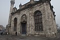 Konya Aziziye Mosque Exterior