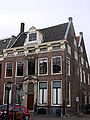 Kromme Nieuwegracht 22, RM36223.