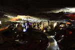 Miniatura para Monumento natural Cueva de Prometeo