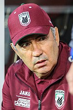 Vignette pour Kurban Berdyev