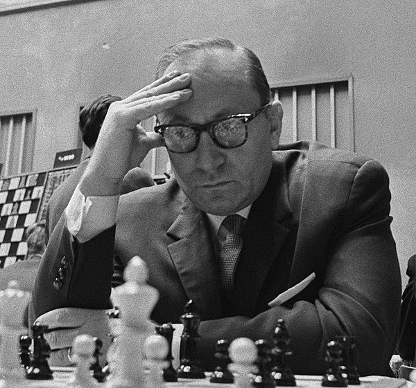 Szabó in 1966