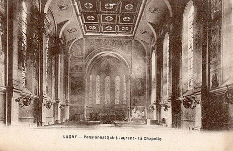 L2128 - Lagny-sur-Marne - Pensionnat Saint-Laurent.jpg