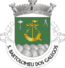 Blason de São Bartolomeu dos Galegos