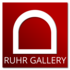 Logo der Galerie an der Ruhr