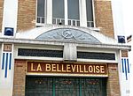 La Bellevilloise