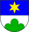 Coat of arms of Ladir