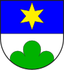 Coat of arms of Ladir