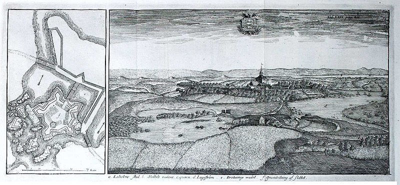 File:Laholm 1735 Hallandia antiqua et hodierna 1753.jpg