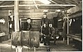 Lake Jeanette CCC Camp, Inside Barracks.jpeg