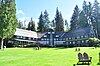 Lake Quinault Lodge