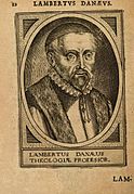 Lambertus Danaeus.jpg