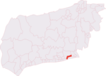 Lancing (electoral division)