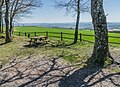 * Nomination: Landscape of commune of Broquies, Aveyron, France. --Tournasol7 06:13, 20 February 2020 (UTC) * Review Nice atmosphere, but I suggest removing the (dust?) spot in the very right in the image --PantheraLeo1359531 09:44, 20 February 2020 (UTC)