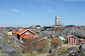 * Nomination The small village Landsort at Öja island (Landsort), Stockholm archipelago's most southern point. --ArildV 12:13, 20 July 2012 (UTC) * Promotion Good quality. --Taxiarchos228 14:22, 20 July 2012 (UTC)